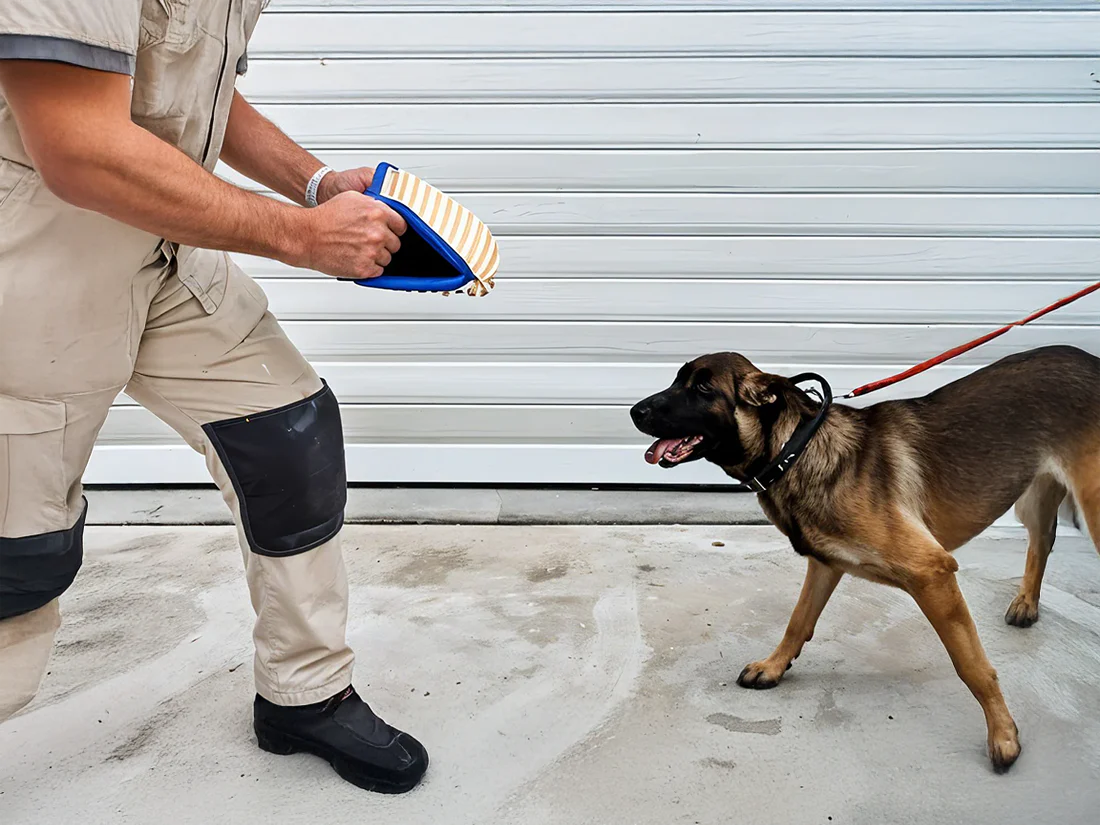 Unleashing the Power of Play: The Benefits of Bite Pillows for Dogs