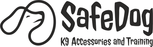 SafeDog K9 Pet Shop