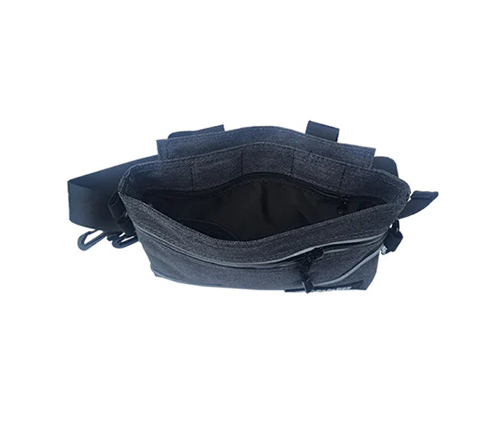 Large Professional Double Dog Treat Pouch