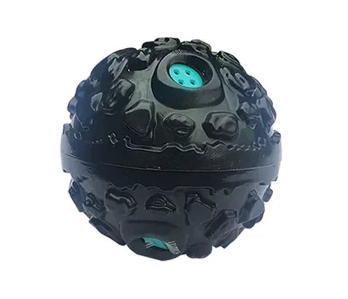 Self Squeaking Ball
