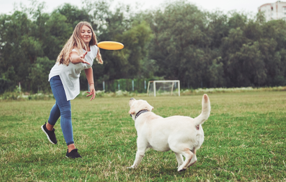 Unleash the Fun: Why Playtime is Pet-Parent Gold