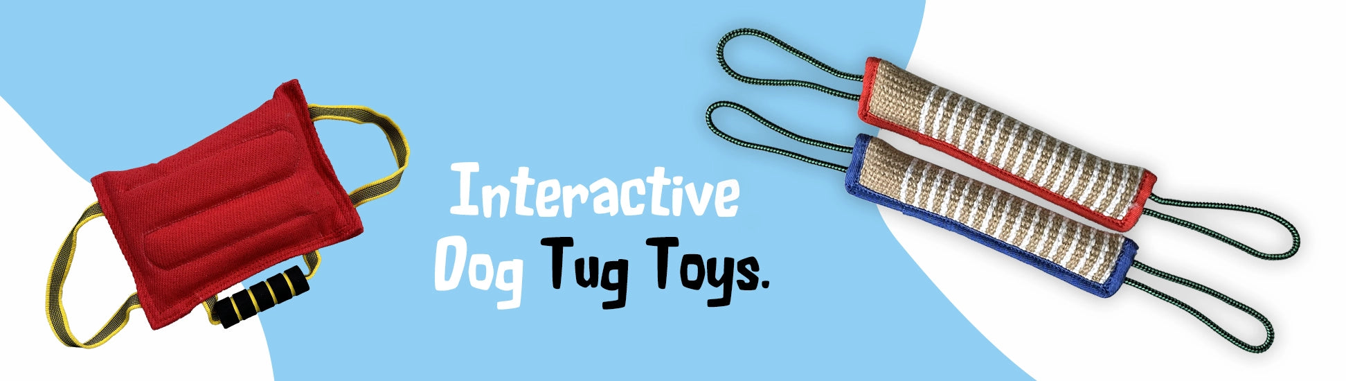 Tug Toys