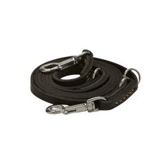 Leather Multi Point Dog Leash