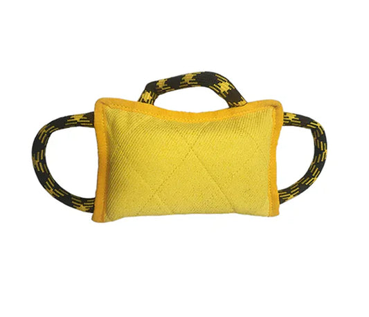 Bite Pillows