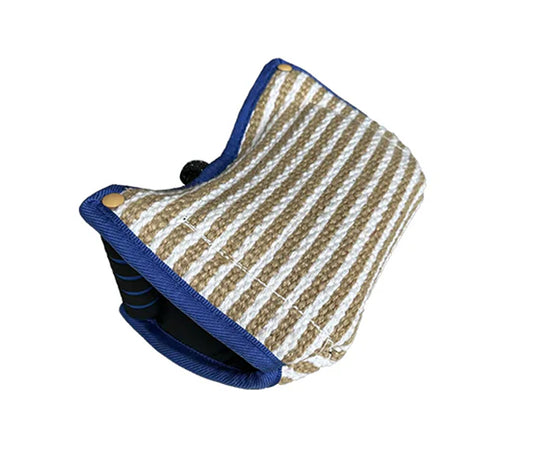 Bite Wedge