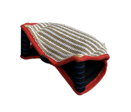 Bite Wedge