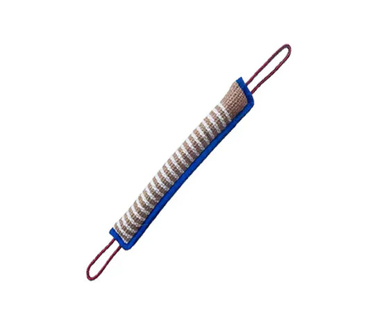 Double Handle Tug Toy -Jute