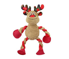 Rope Toy