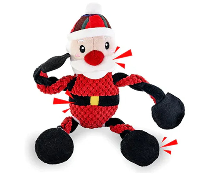 Rope Toy