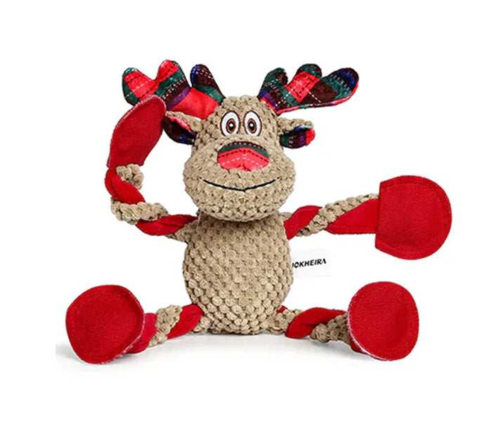 Rope Toy