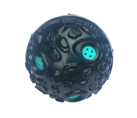 Self Squeaking Ball