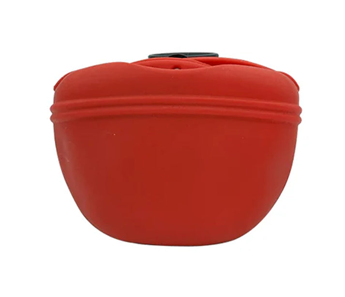 Silicone Treat Pouch