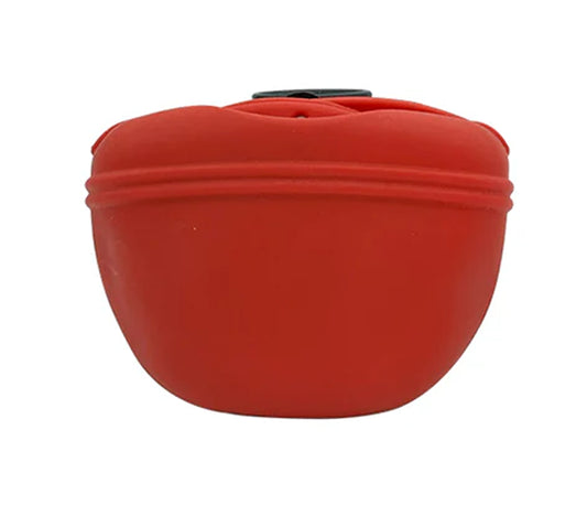 Silicone Treat Pouch