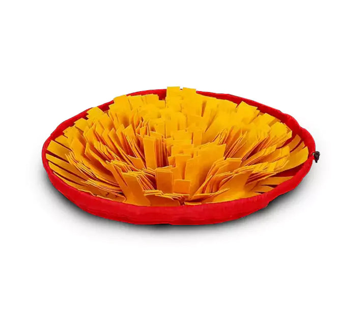 Snuffle Matt Enrichment Feeder – SafeDog K9 Pet Shop